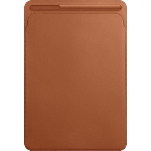 Apple Leather Sleeve for 10.5" iPad Pro