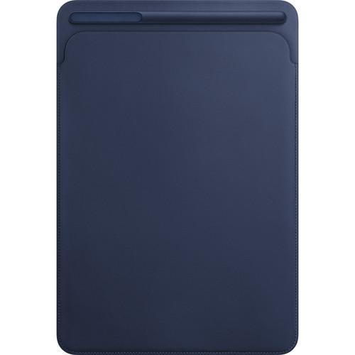 Apple Leather Sleeve for 10.5" iPad Pro