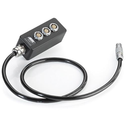 ARRI ALEXA EXT Distribution Box EDB-1