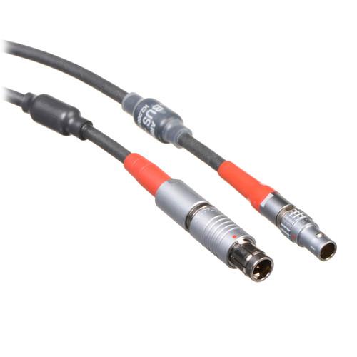ARRI LCS to LBUS Cable