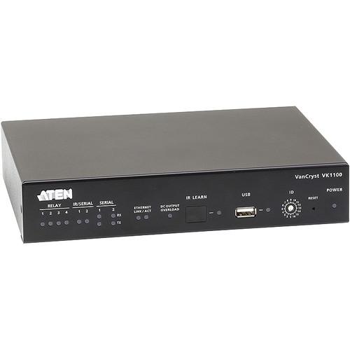 ATEN Compact Control Box for Control System