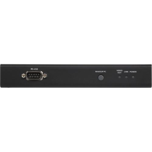 ATEN USB DVI HDBaseT 2.0 KVM Extender over CATx Cable