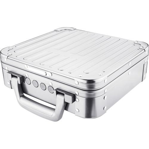 Barska Portable Keypad Lock Box