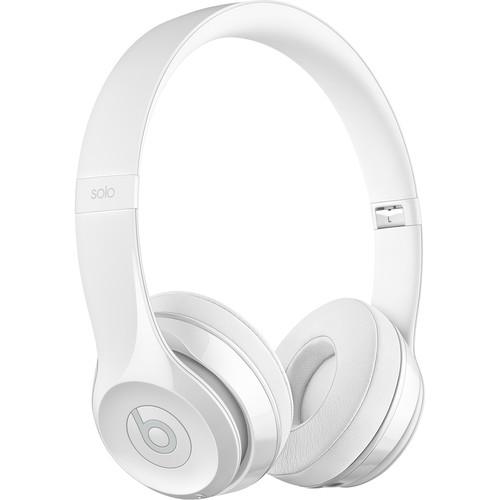 Beats by Dr. Dre Beats Solo3 Wireless On-Ear Headphones