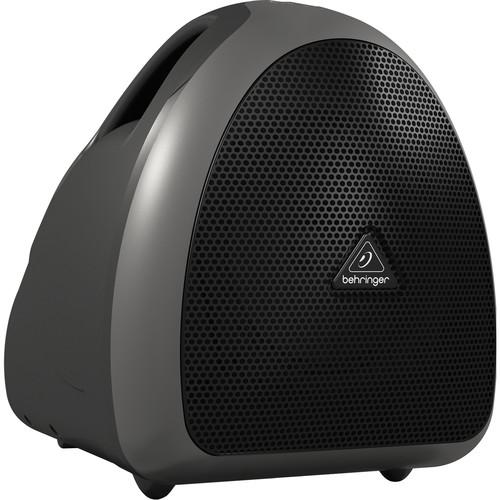 Behringer Europort HPA40 40W Handheld PA