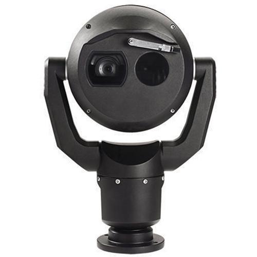 Bosch MIC IP fusion 9000i 2MP Outdoor Dual Thermal Visible Network PTZ Camera