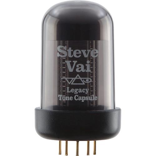 BOSS Steve Vai Legacy Tone Capsule for Waza Amp Head