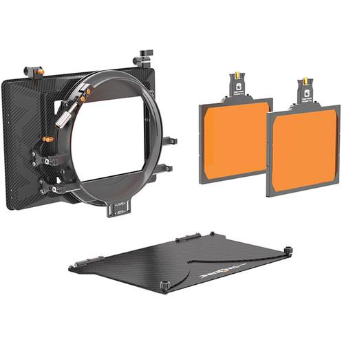 Bright Tangerine Viv Matte Box Kit 1
