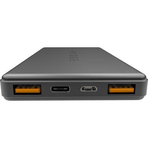Brydge 10,000 mAh Portable Battery