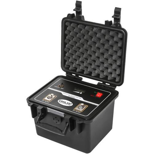 CAMLAST 800Wh Portable Power Station