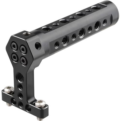 CAMVATE Top Cheese Handle Grip for Select Camera Cage