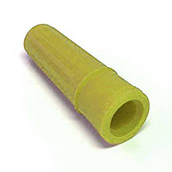 Canare CB05A Connector Boot for 75-Ohm BNC, RCA, F Crimp Plugs Video Patch Cords