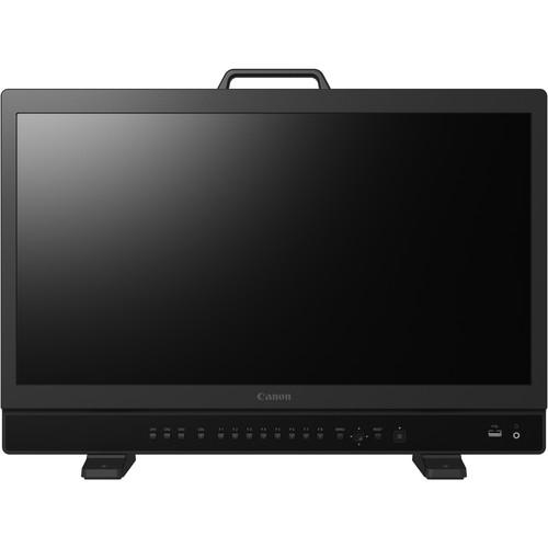 Canon DP-V2411 24" 4K UHD Reference Display