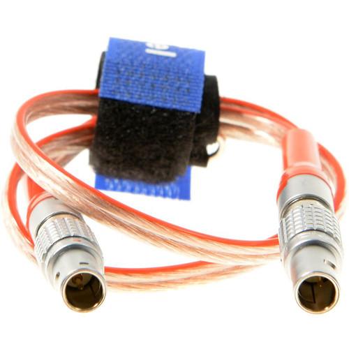 Chrosziel 2-pin LEMO Power Cable for Aladin MKII Receiver