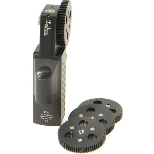 Chrosziel Betz-Tools BTM Encoded Lens Motor