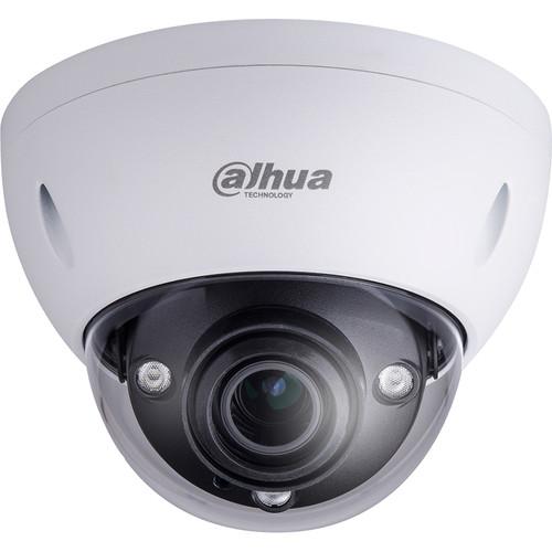 Dahua Technology N45BL5Z 4MP Outdoor Network Dome Camera with 2.7-12mm Lens Night Vision