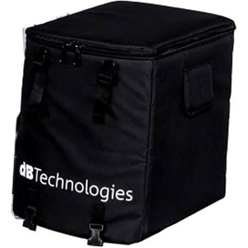 dB Technologies Tour Cover for ES 602 Entertainment System Subwoofer