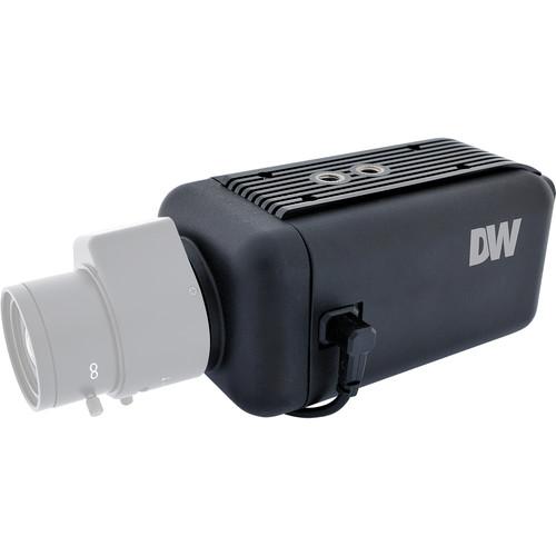 Digital Watchdog STAR-LIGHT DWC-C223W 2.1MP Universal HD Analog Box Camera