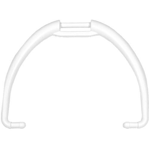 Direct Sound Yoke for Universal Headband