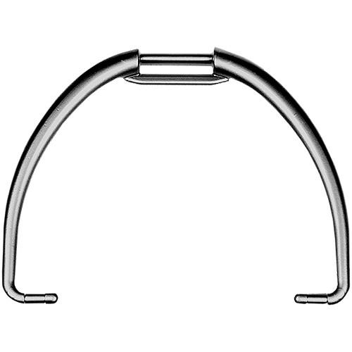 Direct Sound Yoke for Universal Headband