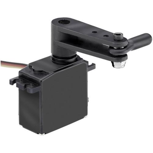 Du-Bro Long Futaba Dual Servo Arm for Large Aricraft