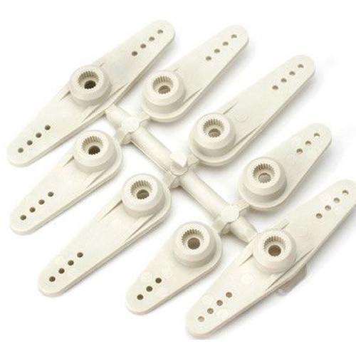 Du-Bro Super Strength Long Hitec Tower Hobbies Hobbico Command Servo Arm