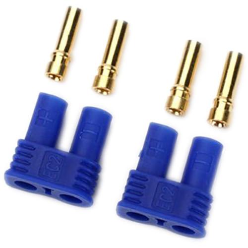 E-flite EC2 Battery Connector