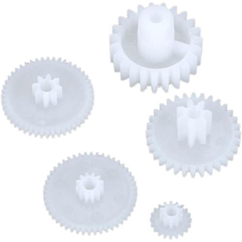 E-flite Gear Set for DS75 DS75H Servo