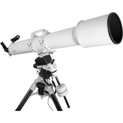 Explore Scientific FirstLight 127mm f 9.4 Achromatic GoTo Refractor with EXOS-2GT Mount