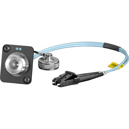 FieldCast 2Core Multi-Mode Chassis to LC Connector Cable