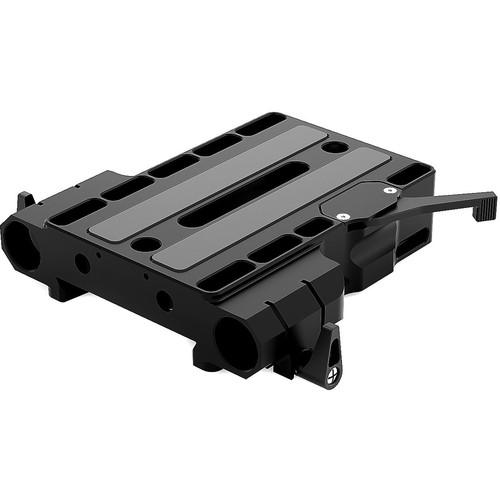 FREEFLY XL Camera Plate