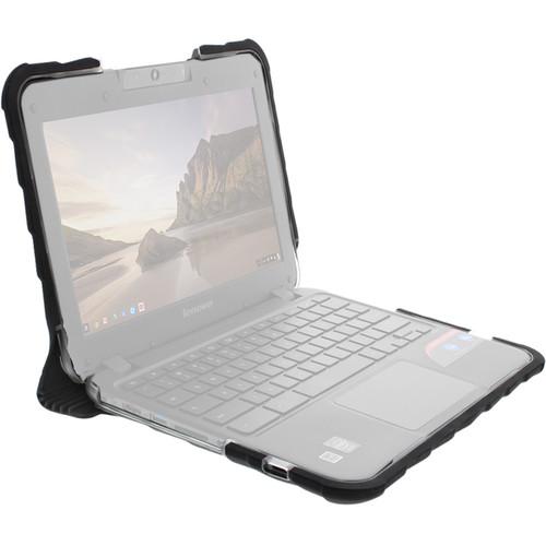 Gumdrop Cases DropTech Case for Lenovo N21 N22 Chromebook