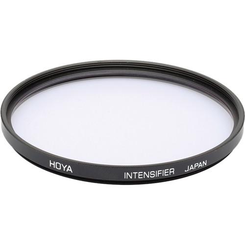 Hoya 82mm RA54 Red Enhancer, Color Intensifier Filter