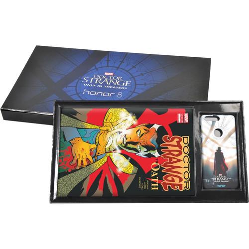 Huawei Honor 8 Doctor Strange Gift Box