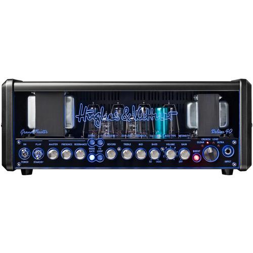 Hughes & Kettner GrandMeister Deluxe 40W