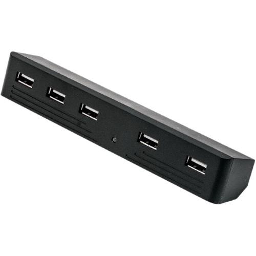 HYPERKIN 5-Port USB Hub for Sony PS3 System