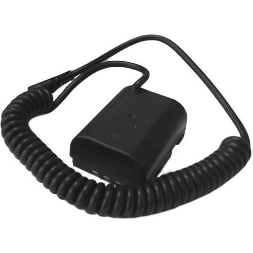 iFootage BLF-19 Dummy Battery Coupler for