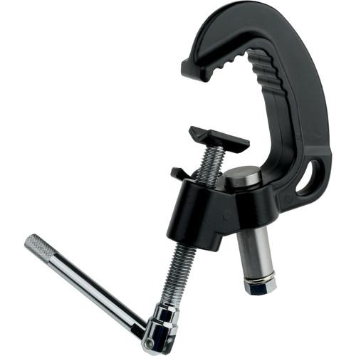 ikan Iron C-Clamp with 1 2" Bolt