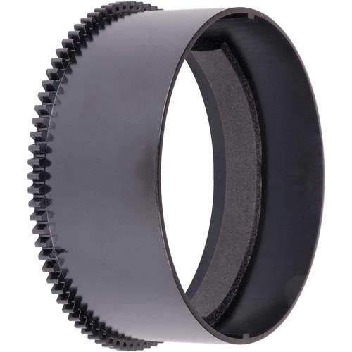 Ikelite Zoom Gear for Sigma 10-20mm f 4-5.6 EX DC HSM Lens in DL Port