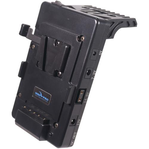 IndiPRO Tools V-Mount Battery Plate for Sony FS7