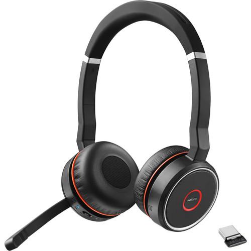 Jabra Evolve 75 Headset