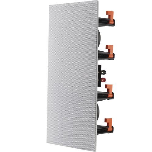 JBL Fire & Plenum Rated Steel Backbox for Studio 2 55IW Speaker