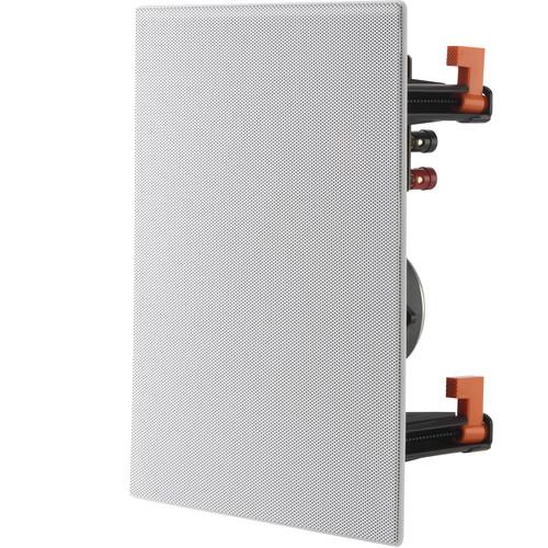 JBL Fire & Plenum Rated Steel Backbox for Studio 2 6IW Speaker