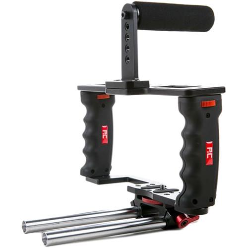 Kamerar GearBox GB-3 Video Cage