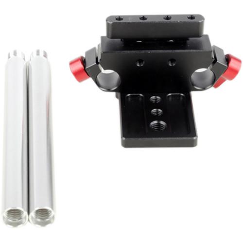 Kamerar Honu Rod Holder Kit