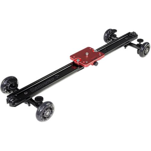 Kamerar SD-1 23" Slider Dolly Mark II