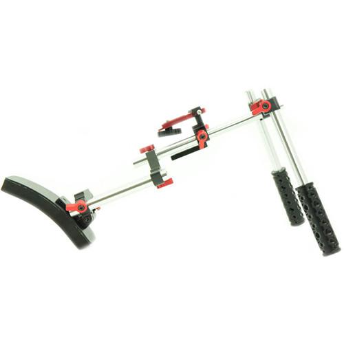 Kamerar SOCOM Video Shoulder Rig Combo