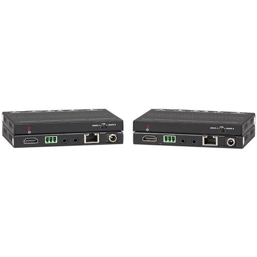 KanexPro EXT-70SL18G UltraSlim UHD 4K 60 HDMI over HDBaseT Extender Set