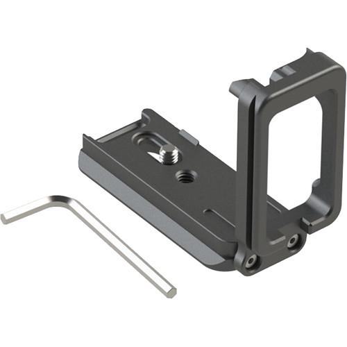 Kirk BL-XT2 L-Bracket for Fujifilm XT-2