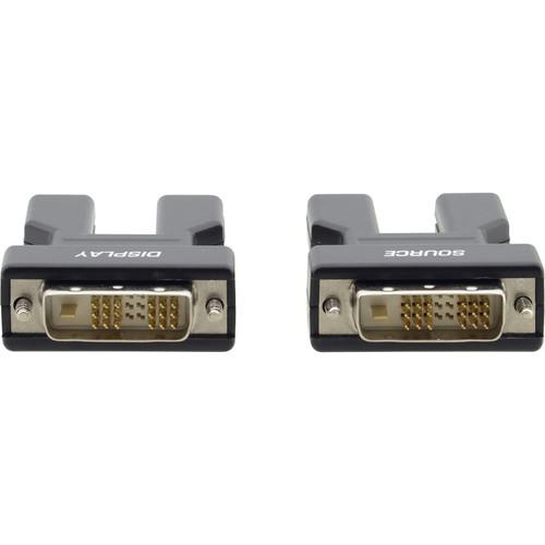 Kramer DVI Plug Adapter Set for AOCH Cable